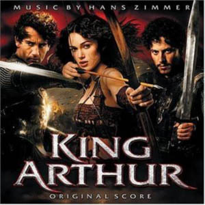 King Arthur / Король Артур OST