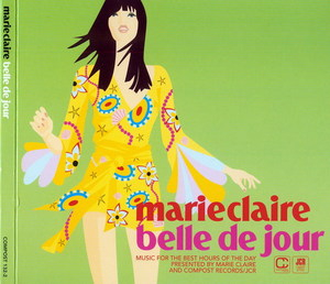 Marie Claire Presents: Belle De Jour