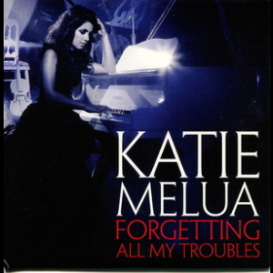 Forgetting All My Troubles (Radio Mix DRAMATICO) [CDS]
