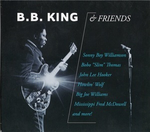 B.B. King & Friends