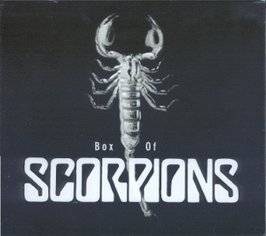 Box Of Scorpions (CD3)