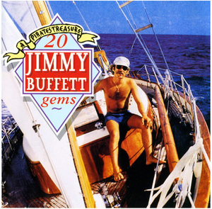 A Pirates Treasure 20 Jimmy Buffett Gems Australia