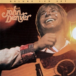 An Evening With John Denver (CD1)