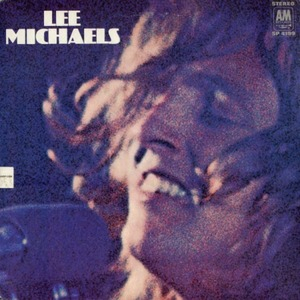 Lee Michaels