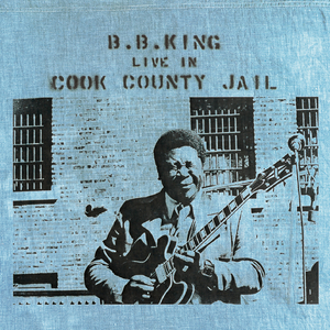 Live In Cook County Jail 1970