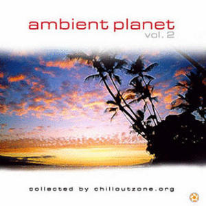 Ambient Planet Vol.2