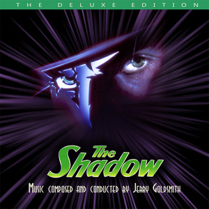 The Shadow (Deluxe Edition)