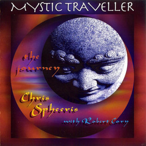 Mystic Traveller -The Journey