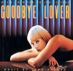 Goodbye Lover OST