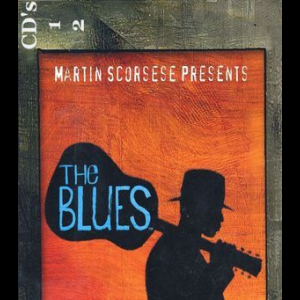 Martin Scorsese Presents The Blues (CD2)