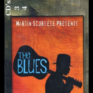 Martin Scorsese Presents The Blues (CD4)