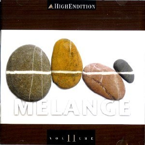 High Endition - Volume 11 (Melange)