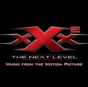 xXx 2 - The Next Level OST