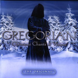 Christmas Chants & Visions (2CD)