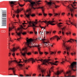 Here To Stay [CDS] (Aus)