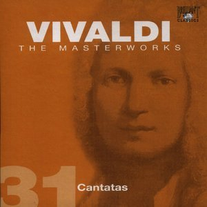 The Masterworks (CD31) - Cantatas