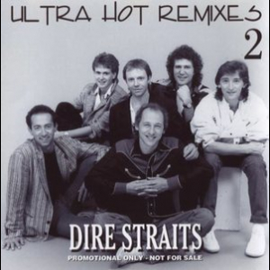 Ultra Hot Remixes Vol.2