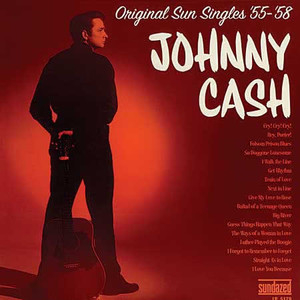 Original Sun Singles '55-'58