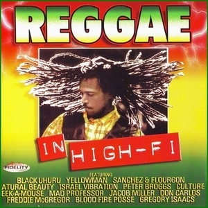 Reggae In High-fi