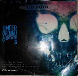 Underground Beats (Series 2 Volume 3)