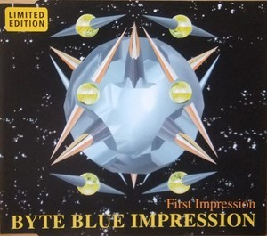 Byte Blue Impression - First Impression