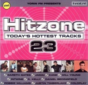 Yorin FM - Hitzone 23
