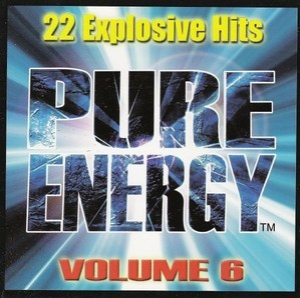 Pure Energy Volume 6