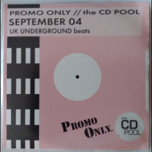 UK Underground Beats: September 2004 