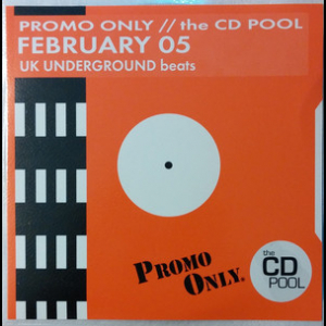 UK Underground Beats: February 2005
