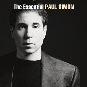 The Essential Paul Simon [Hi-Res]