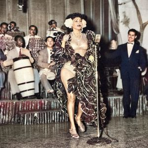 Latin Jazz & Dance Music Hit The Mainstream 1919-1945 [Hi-Res]