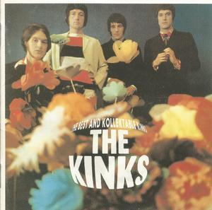 The Best And Kollektable Kinks