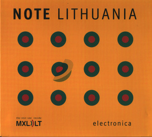 Note Lithuania