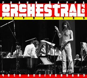 Orchestral Favorites [40th Anniversary] Disc 1
