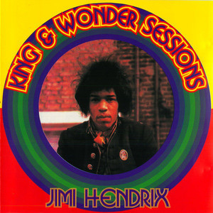 King & Wonder Sessions