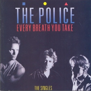 Every Breath You Take (The Singles)