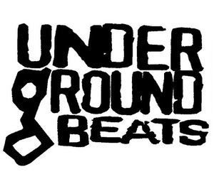 Underground Beats (Series 7 Volume 3)