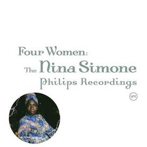 Four Women - The Nina Simone Philips Recordings CD4
