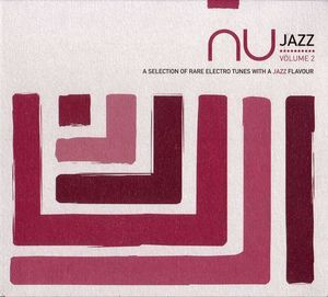 Nu Jazz Vol2 (CD2)