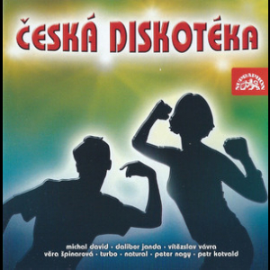 Česká Diskotéka