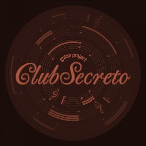 Club Secreto [Hi-Res]