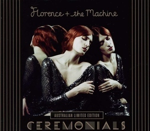 Ceremonials (Australian Limited Edition)