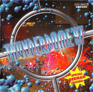 Thunderdome '97 (Special German Edition)