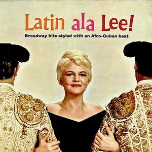 Ole! Latin Ala Lee!