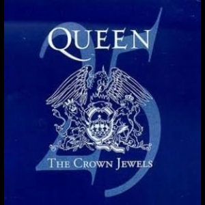 The Crown Jewels - Queen (8 CD box-set, 24-bit Remaster) (CD2)