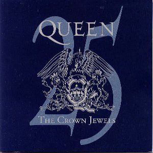 The Crown Jewels - Sheer Heart Attack (8 CD box-set, 24-bit Remaster) (CD3)