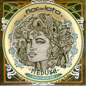 Medusa (en Vivo En Buenos Aires)