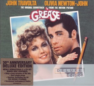 Grease (30th Anniversary Deluxe Edition)