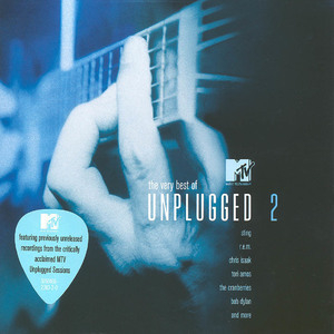The Very Best Of MTV Unplugged 2