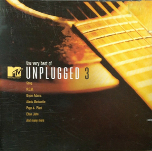 The Very Best Of MTV Unplugged 3